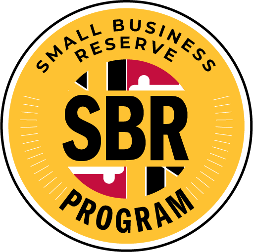 Maryland Small Business Reserve (SBR) Program